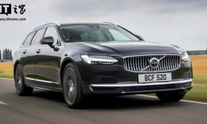 沃尔沃 V90 本月正式停产，CEO 确认正考虑全面放弃旅行车