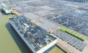 前7个月我国汽车产销量均超1800万辆